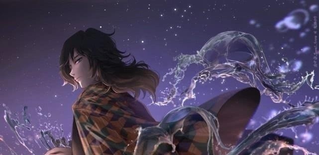 无惨|鬼灭之刃解析:香奈乎救炭治郎,并非秀恩爱,而是现实很残酷