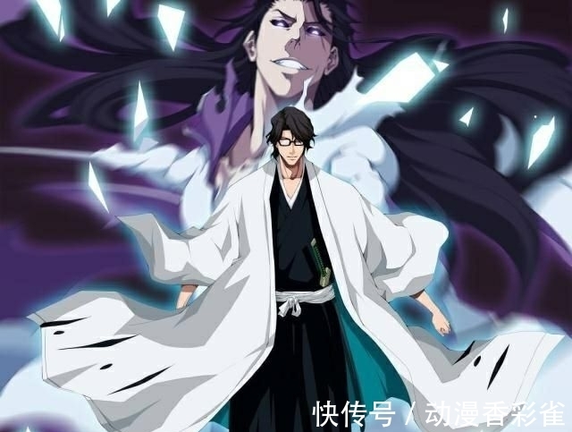 反派角色|盘点十大日漫最强大且帅气反派角色:你都认识哪几个?