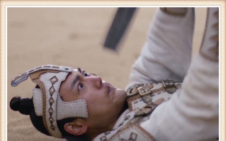 在线|九州缥缈录:名将科普篇!在线解读息衍、拓跋山月等国家之大将