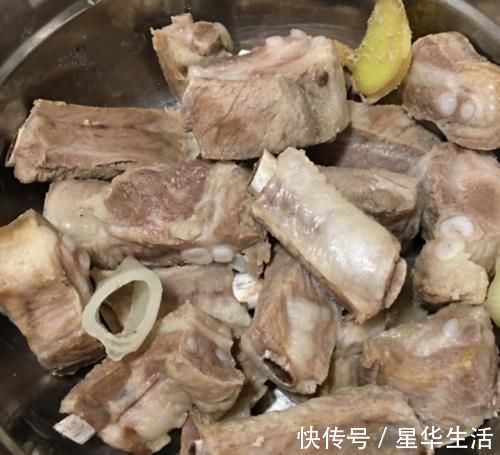 炖排骨|炖排骨的关键是什么?大厨一般都不说,偷学一招,炖出顶级味道