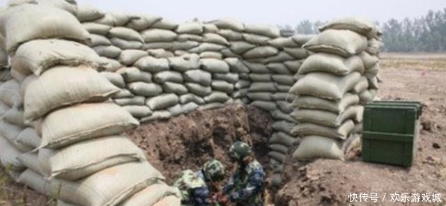 没法用|“高人一凳”的特殊掩体,让日本人束手无策,即便得到也没法用