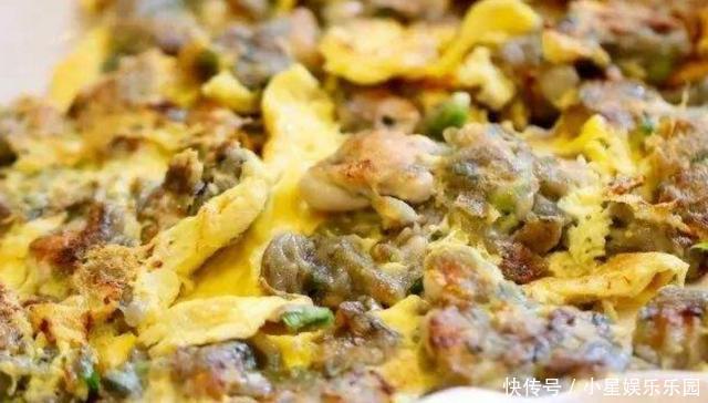 做法|生蚝5种最好吃的做法,简单美味吃着超过瘾,看看你喜欢吃不