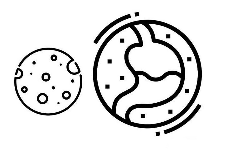 均衡饮食|身体反复出现3个特征,坦白讲,应该是免疫力低导致的!