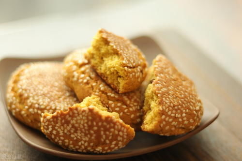 早上|早上天冷,学会做些早餐小糕点心,简单零失败,全家都爱吃