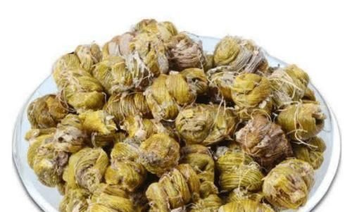 藕粉|肺部的“清洁工”找到了,每天坚持吃一点,清肺润肺,远离肺病一身轻