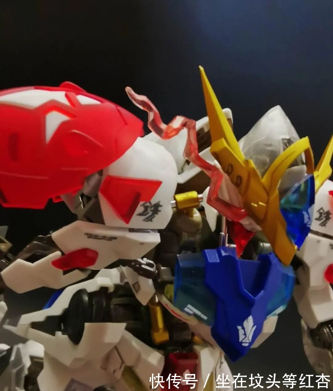 巴巴托斯|新手村:认真地学了拍照——巴巴托斯宇宙形态