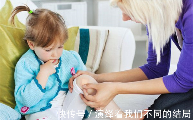 喝水|为什么有的孩子总爱生病,而有的孩子很少生病,今天,我来告诉你