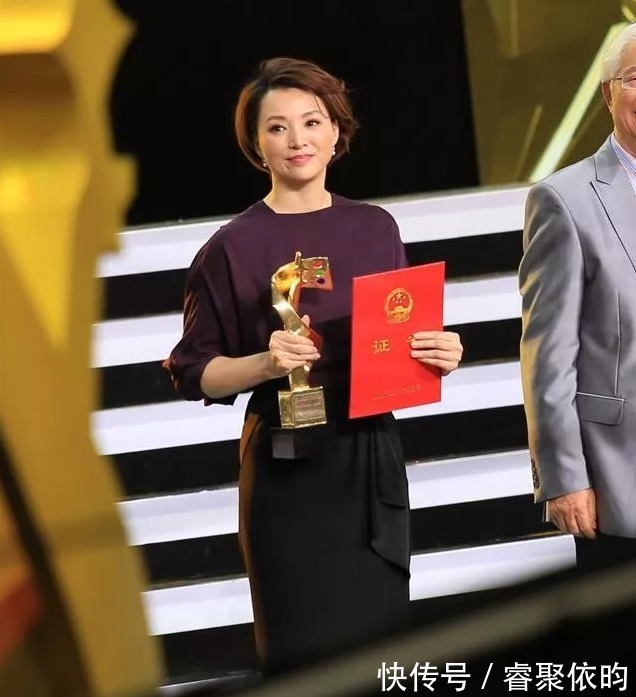 文化|董卿文化素养和深厚的教养，都是厚积薄发的沉淀