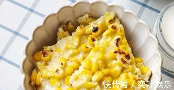 夏季，一家三口的早餐，连续7天不重样，营养均衡，网友：想蹭饭