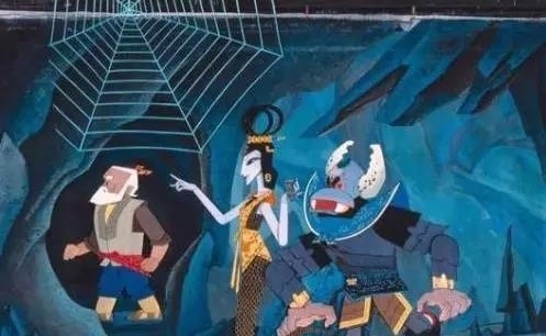 葫芦兄弟|“葫芦娃之父”是谁?