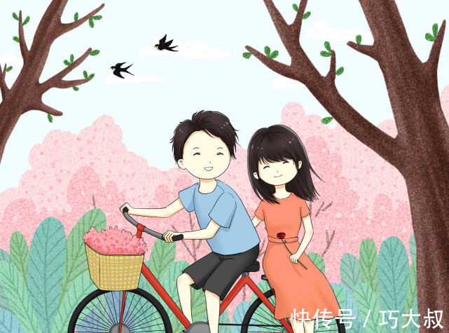 走到尽头|女人用情至深的迹象：勇于示爱，生死相许