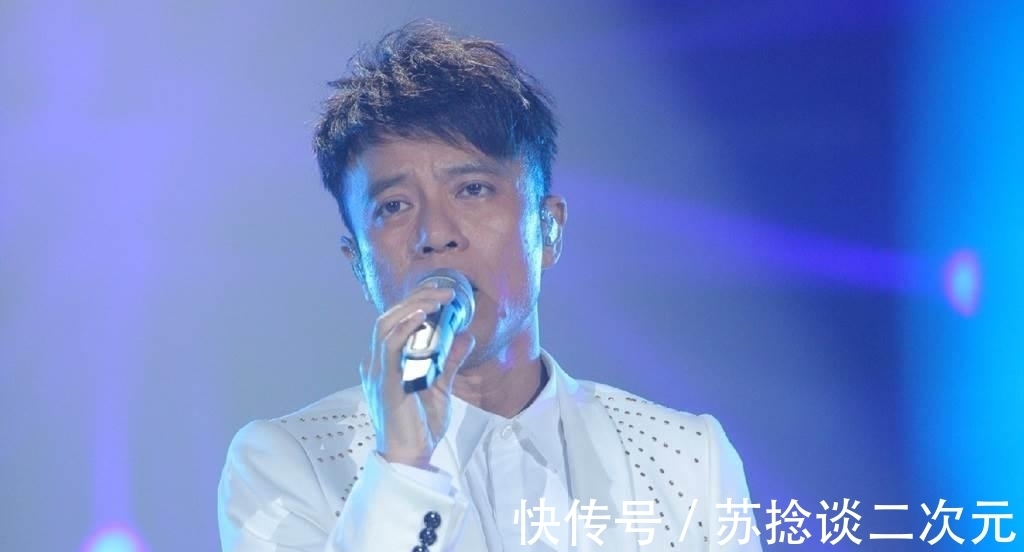 頒獎(jiǎng)典禮|周杰倫張惠妹相繼請辭 傳李克勤救火《好聲音》1200萬港幣入袋