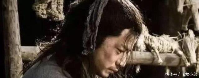 战将|岳飞临死前留下一个战将,20年后再次挽救南宋,此人才是真英雄!