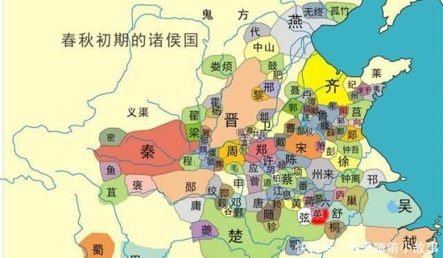 申侯|正史为什么不提与周平王并立的周携王这桩千年悬案没有那么简单