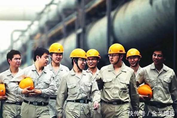 社会|德国人搞不懂,为何他们的工作能干到老,中国工人却经常提离职