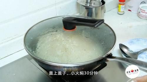  教你做“盐焗猪肝”，比卤煮的要香，出锅没腥味儿，下酒又下饭