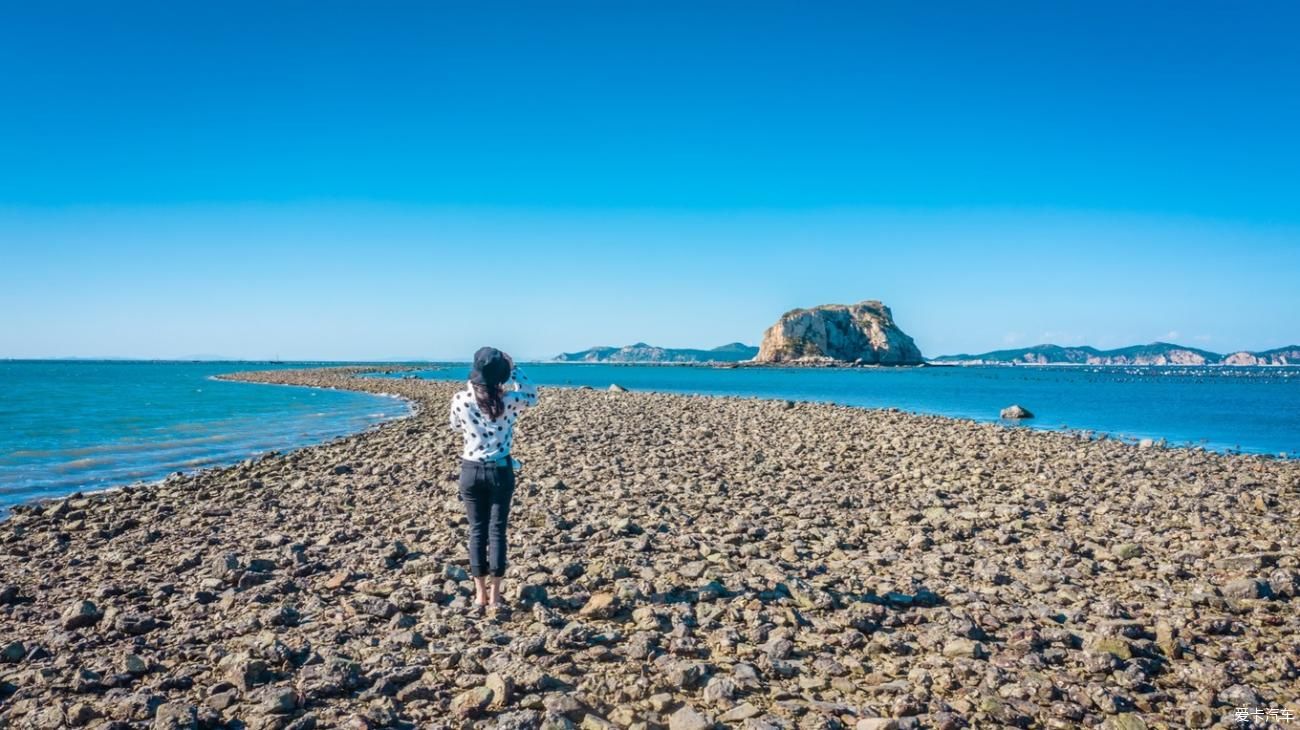 海岛|海岛那么多，我们来一次过瘾的跳岛之旅