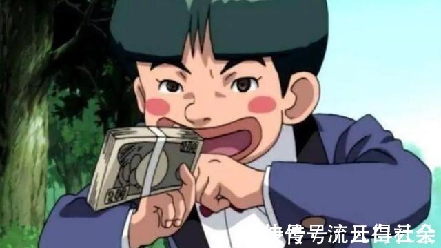 |火影中的搞笑忍术无厘头的忍术发明,卡卡西这招杀伤力巨大