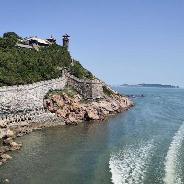 人间|才觉盛夏,忽已立秋!愿山河无恙,人间皆安