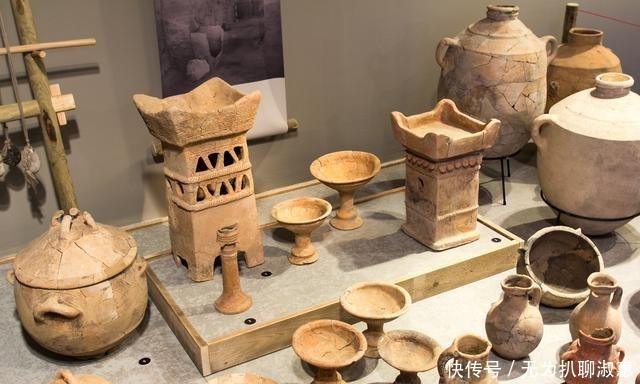 古埃及|以色列文化来自古埃及?犹太古城出土3500年前埃及圣甲虫雕塑