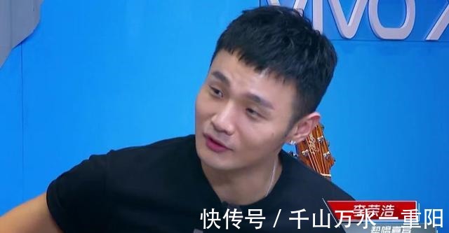 擔任|李榮浩同時擔任2021《好聲音》和2021《新說唱》導師你怎么看