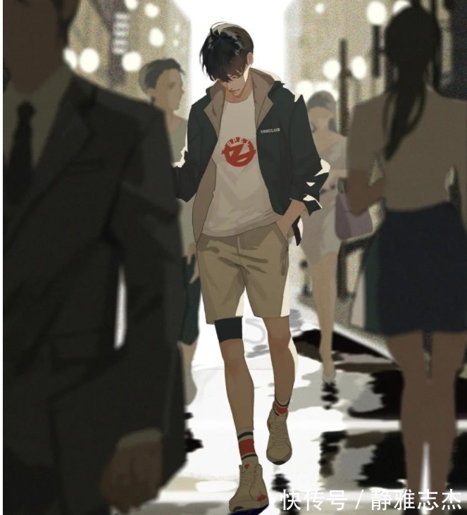 那么骄傲&这本小说你要的内容都有,年下、强强、骨科,主角还是人间理想