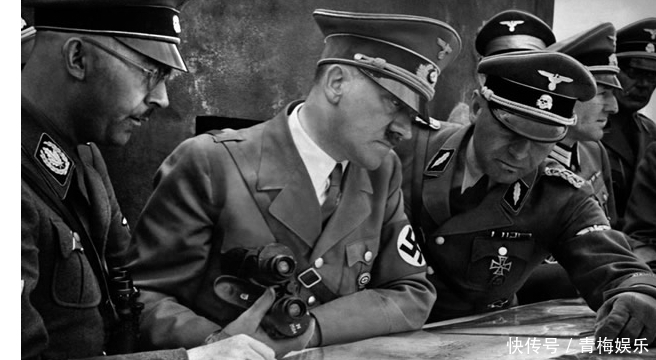 盟军|二战期间,盟军在诺曼底登陆,德军去哪了?