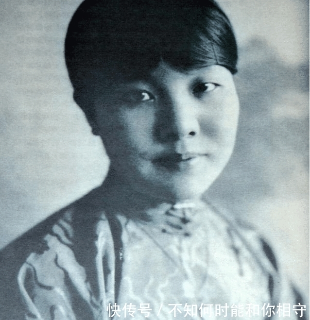 钱钟书!冰心钱钟书高晓松:我们都不喜欢永不知足的林徽因