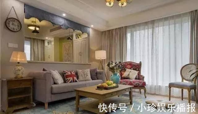 木隔板|老婆在客厅隔出来个榻榻米房，来参观的邻居都快踏破门槛