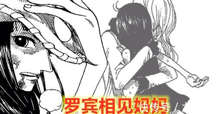 后门|海贼王之少年罗宾:罗宾得到花花果实,但她却失去了妈妈的消息
