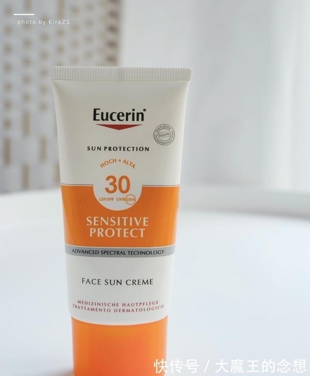 sp 冬季防晒霜用什么？只要能防全光段UV，SPF30足够啦