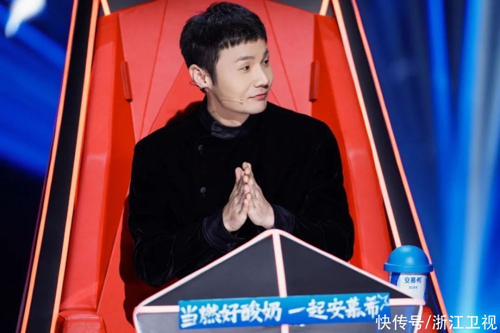 学员|《2021中国好声音》抢人大战白热化，战队洗牌李克勤深陷“甜蜜的烦恼”