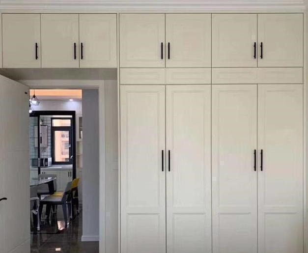 瓷砖|晒晒准备入住的新房，进门就被玄关迷住，一屋子灰色瓷砖太满意了