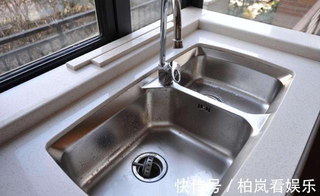石英石|住了3套房子才敢说,厨房装修这3处别省钱,不然留下的都是坑