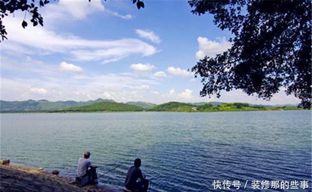 鱼情|盛夏钓鱼，套路上有6钓