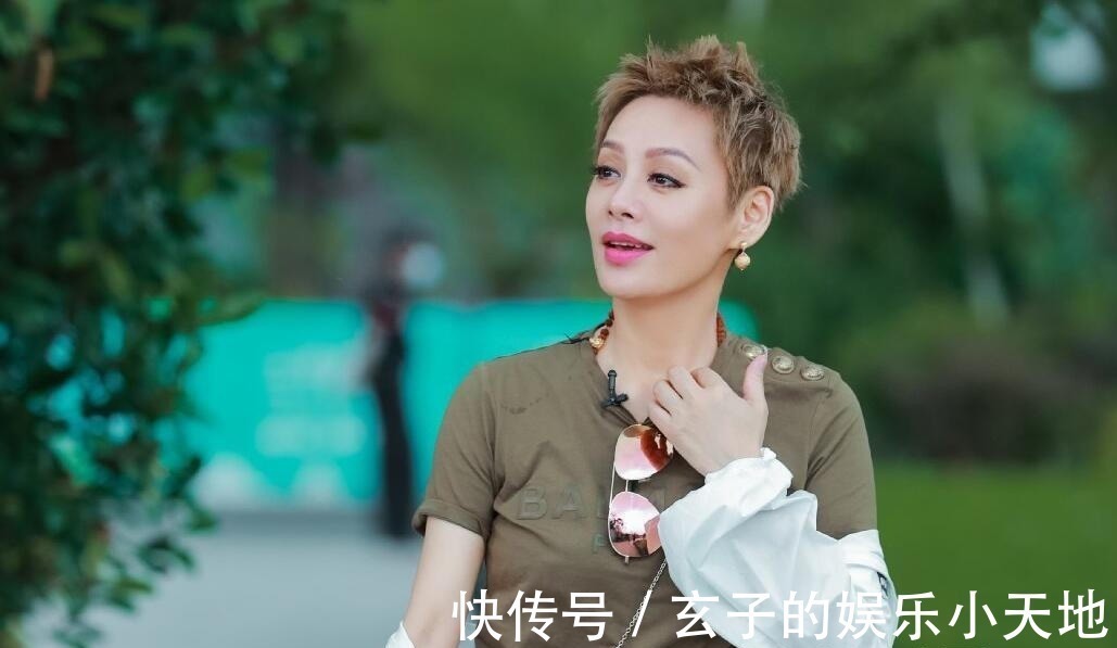 宁静和黄晓明爆发了矛盾，全网都心疼黄晓明，我倒觉得宁静更可怜