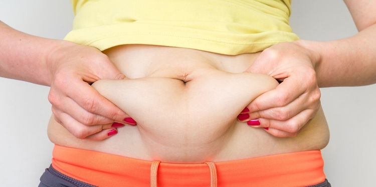 孕妈|超“硬核”孕妈走红,怀孕8个月体重56公斤,腹部线条令人羡慕