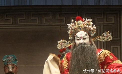 震铄|五位不太出名的名将，铁马金戈震铄古今