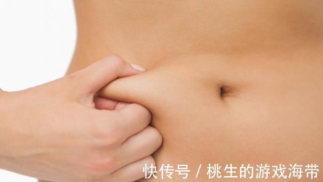 赘肉|久坐的小肚腩难消,如何击退?怎么做有效?