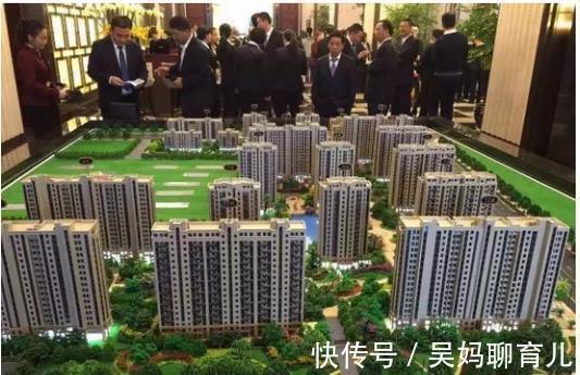 房价|开发商赚得越来越少，房价却越来越高，房地产的钱被谁赚走了？