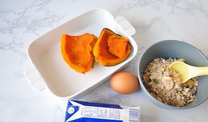 适合减脂期间的早餐,吃一回就会喜欢上,一周吃三四次也不腻