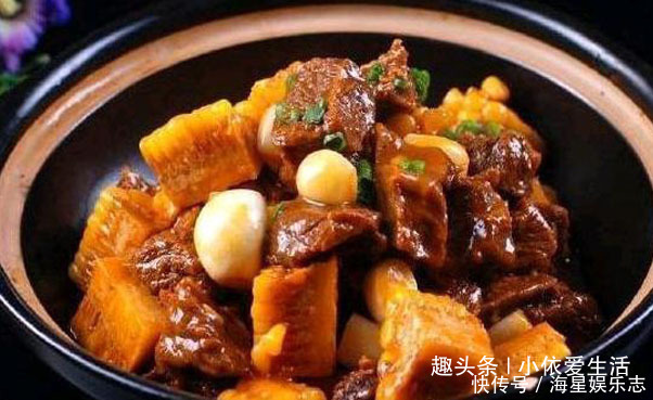 营养|总是吃不腻的几道家常菜,美味营养,解馋下饭,学会不用下馆子