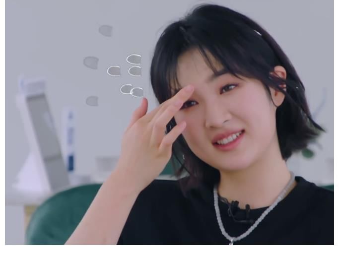 節目|《中餐廳5》開播，姚安娜顏值被嘲太素人，龔俊卻夸其很努力