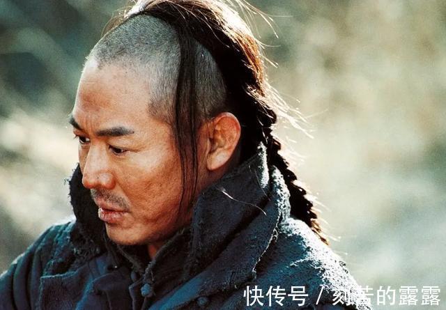 读书人|电影《投名状》仗义每多屠狗辈，负心皆是读书人！