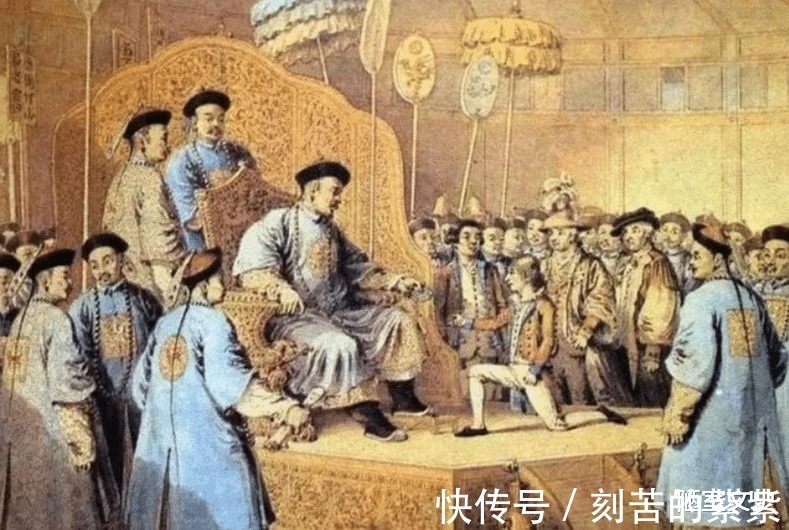 书籍&中国最不该禁的2本古书,清朝因此走下坡路,欧洲日本靠它们富强