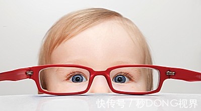 高度近视|高度近视引起的10大危害及预防措施!