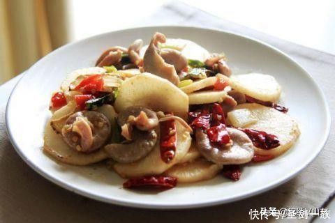 豇豆|食欲不振，推荐12道美味可口的家常菜，好吃到让你胃口大增