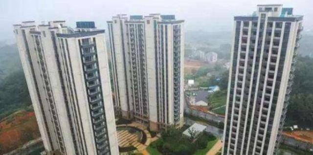 选房|我表哥告诉我,买房选楼只是第二件事,选楼是关键