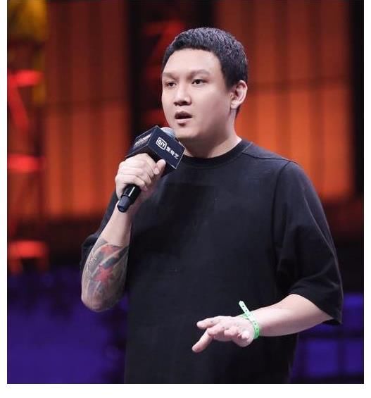 李嘉格|参加《中国好声音》未夺冠的她,却嫁给了爱奇艺总裁,成人生赢家