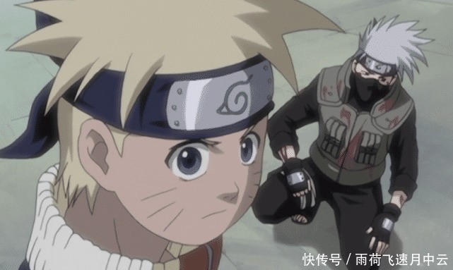 二次元|如果动漫加入高考,资深漫迷可能无从下笔简述火影对日本的影响